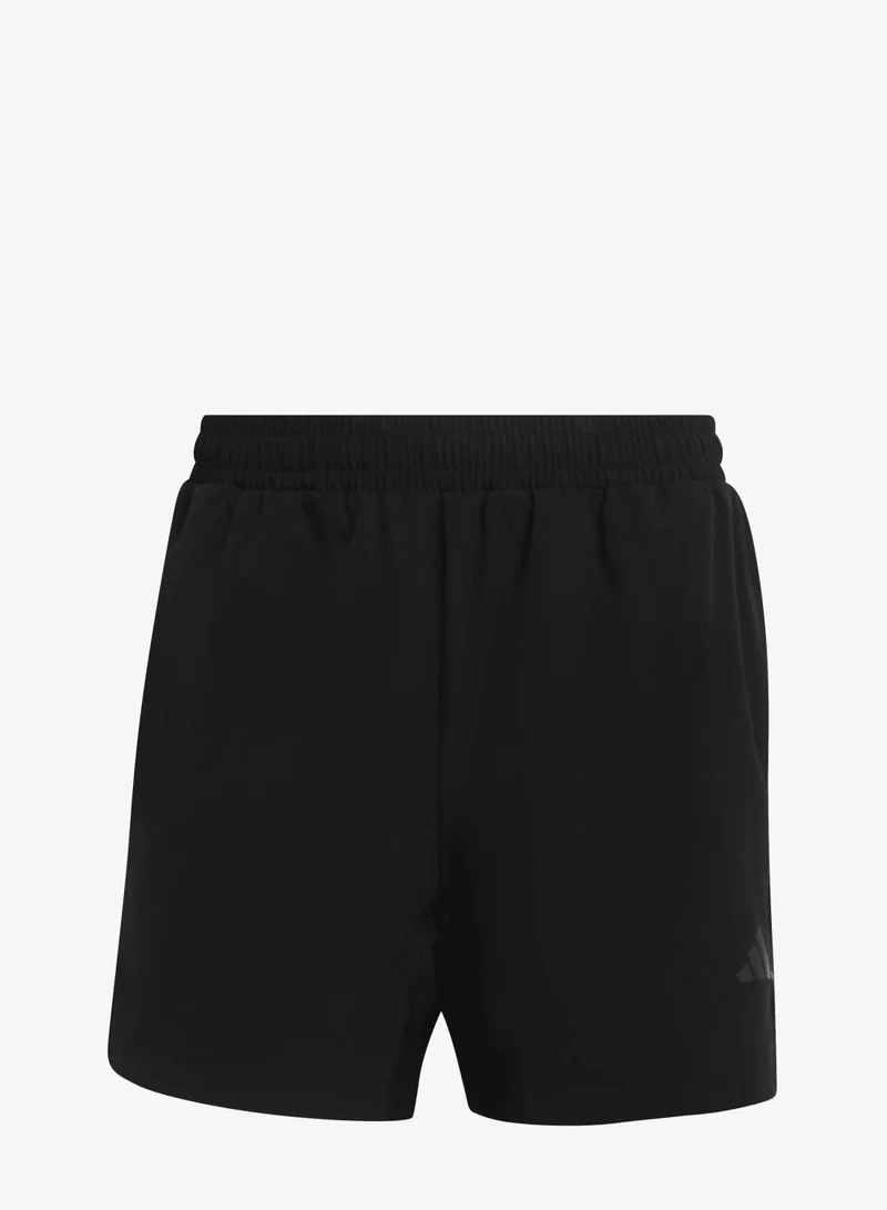 Adidas D4T PrimeLift 3 STRIPES SHORTS